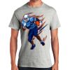Ultra Cotton ® 100% Cotton T Shirt with Pocket Thumbnail