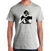 Ultra Cotton ® 100% Cotton T Shirt with Pocket Thumbnail