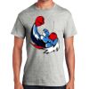Ultra Cotton ® 100% Cotton T Shirt with Pocket Thumbnail