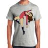 Ultra Cotton ® 100% Cotton T Shirt with Pocket Thumbnail