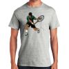 Ultra Cotton ® 100% Cotton T Shirt with Pocket Thumbnail