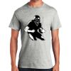 Ultra Cotton ® 100% Cotton T Shirt with Pocket Thumbnail