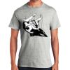 Ultra Cotton ® 100% Cotton T Shirt with Pocket Thumbnail