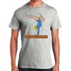 Ultra Cotton ® 100% Cotton T Shirt with Pocket Thumbnail