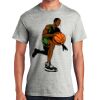 Ultra Cotton ® 100% Cotton T Shirt with Pocket Thumbnail