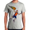 Ultra Cotton ® 100% Cotton T Shirt with Pocket Thumbnail