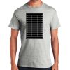 Ultra Cotton ® 100% Cotton T Shirt with Pocket Thumbnail