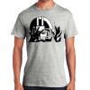 Ultra Cotton ® 100% Cotton T Shirt with Pocket Thumbnail