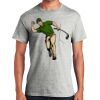 Ultra Cotton ® 100% Cotton T Shirt with Pocket Thumbnail