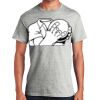 Ultra Cotton ® 100% Cotton T Shirt with Pocket Thumbnail