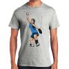 Ultra Cotton ® 100% Cotton T Shirt with Pocket Thumbnail