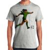 Ultra Cotton ® 100% Cotton T Shirt with Pocket Thumbnail
