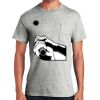 Ultra Cotton ® 100% Cotton T Shirt with Pocket Thumbnail