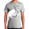 Ultra Cotton ® 100% Cotton T Shirt with Pocket Thumbnail