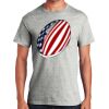 Ultra Cotton ® 100% Cotton T Shirt with Pocket Thumbnail
