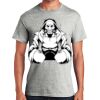 Ultra Cotton ® 100% Cotton T Shirt with Pocket Thumbnail