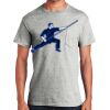 Ultra Cotton ® 100% Cotton T Shirt with Pocket Thumbnail