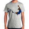 Ultra Cotton ® 100% Cotton T Shirt with Pocket Thumbnail
