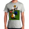 Ultra Cotton ® 100% Cotton T Shirt with Pocket Thumbnail