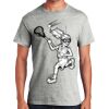 Ultra Cotton ® 100% Cotton T Shirt with Pocket Thumbnail