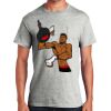 Ultra Cotton ® 100% Cotton T Shirt with Pocket Thumbnail