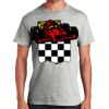 Ultra Cotton ® 100% Cotton T Shirt with Pocket Thumbnail