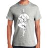 Ultra Cotton ® 100% Cotton T Shirt with Pocket Thumbnail