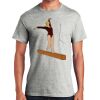 Ultra Cotton ® 100% Cotton T Shirt with Pocket Thumbnail