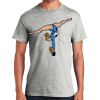 Ultra Cotton ® 100% Cotton T Shirt with Pocket Thumbnail