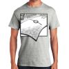 Ultra Cotton ® 100% Cotton T Shirt with Pocket Thumbnail