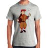 Ultra Cotton ® 100% Cotton T Shirt with Pocket Thumbnail