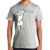 Ultra Cotton ® 100% Cotton T Shirt with Pocket Thumbnail