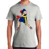Ultra Cotton ® 100% Cotton T Shirt with Pocket Thumbnail