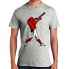 Ultra Cotton ® 100% Cotton T Shirt with Pocket Thumbnail