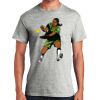 Ultra Cotton ® 100% Cotton T Shirt with Pocket Thumbnail