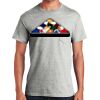 Ultra Cotton ® 100% Cotton T Shirt with Pocket Thumbnail