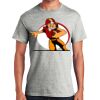 Ultra Cotton ® 100% Cotton T Shirt with Pocket Thumbnail