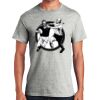 Ultra Cotton ® 100% Cotton T Shirt with Pocket Thumbnail