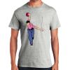 Ultra Cotton ® 100% Cotton T Shirt with Pocket Thumbnail