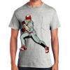 Ultra Cotton ® 100% Cotton T Shirt with Pocket Thumbnail