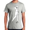 Ultra Cotton ® 100% Cotton T Shirt with Pocket Thumbnail