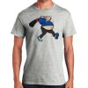 Ultra Cotton ® 100% Cotton T Shirt with Pocket Thumbnail