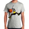 Ultra Cotton ® 100% Cotton T Shirt with Pocket Thumbnail