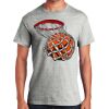 Ultra Cotton ® 100% Cotton T Shirt with Pocket Thumbnail
