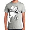 Ultra Cotton ® 100% Cotton T Shirt with Pocket Thumbnail