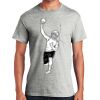 Ultra Cotton ® 100% Cotton T Shirt with Pocket Thumbnail
