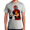 Ultra Cotton ® 100% Cotton T Shirt with Pocket Thumbnail