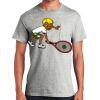 Ultra Cotton ® 100% Cotton T Shirt with Pocket Thumbnail