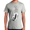 Ultra Cotton ® 100% Cotton T Shirt with Pocket Thumbnail