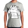 Ultra Cotton ® 100% Cotton T Shirt with Pocket Thumbnail
